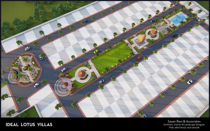Ideal Lotus Villas Main Image 1