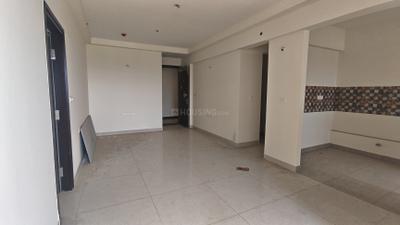 Living Room Image of 1481 Sq.ft 3 BHK Apartment / Flat for sale in Ahad Serenity, Choodasandra Bengaluru for Rs. 16000000