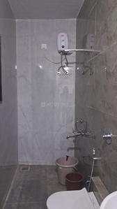 Bathroom Image of Aparna's villa in Nigdi, Pune
