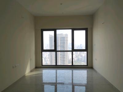 Living Room Image of 1100 Sq.ft 2 BHK Apartment / Flat for sale in Sheth Auris Serenity, Malad West Mumbai for Rs. 33000000