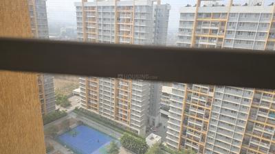 Bedroom Image of 1750 Sq.ft 3 BHK Apartment / Flat for sale in Kolte Patil Life Republic First Avenue, Marunji Pune for Rs. 10500000