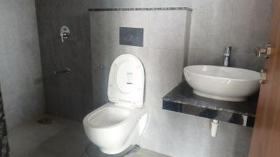 Image of 1100 Sq.ft 2 BHK Duplex for rent in Upper Kharadi, Pune for Rs. 36000