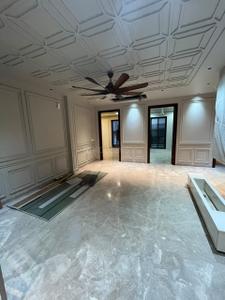 Hall Image of 3350 Sq.ft 4 BHK Builder Floor for sale in MDC Sector 6 Panchkula for Rs. 50000001