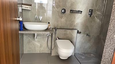 Image of 2200 Sq.ft 3 BHK Apartment / Flat for sale in Spectrum Elegance, Gota, Ahmedabad for Rs. 11500000