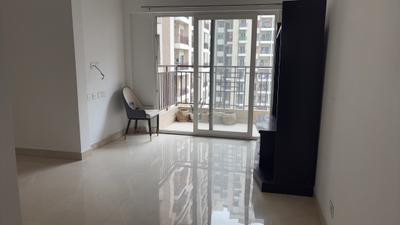 Living Room Image of 995 Sq.ft 2 BHK Apartment / Flat for sale in ACE Divino, Noida Extension Greater Noida for Rs. 9500000