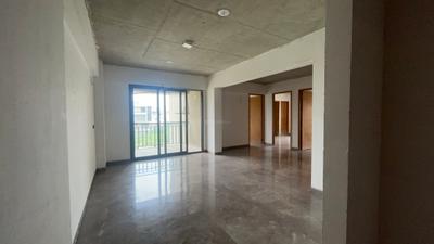 Living Room Image of 1322 Sq.ft 3 BHK Apartment / Flat for sale in LHP Tanishk Enclave, Chandkheda Ahmedabad for Rs. 12600000