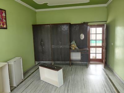 Bedroom Image of 450 Sq.ft 2 BHK Builder Floor for rent in Sector 115 Mohali for Rs. 12000
