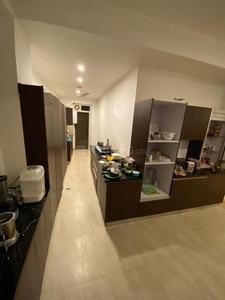 Kitchen Image of 4500 Sq.ft 5 BHK Builder Floor for sale in Sector 23 Gurgaon for Rs. 48000000