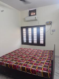 Bedroom Image of 2000 Sq.ft 3 BHK Independent House for rent in Rajendra Nagar Patna for Rs. 35000