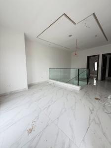 Hall Image of 600 Sq.ft 2 BHK Independent House for sale in Kosappur Chennai for Rs. 3800000