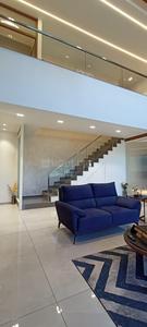 Image of 2300 Sq.ft 4 BHK Apartment / Flat for sale in Gauri Florencia, Bhayli, Vadodara for Rs. 15000000