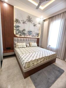 Bedroom Image of 2200 Sq.ft 3 BHK Duplex for sale in Vaishali Nagar Jaipur for Rs. 14000000
