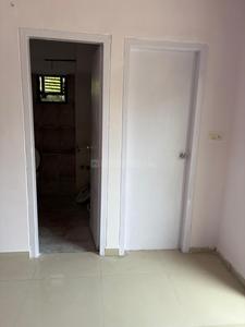 Bedroom Image of 1300 Sq.ft 2 BHK Apartment / Flat for rent in Iscon Flower, Ghuma Ahmedabad for Rs. 20000