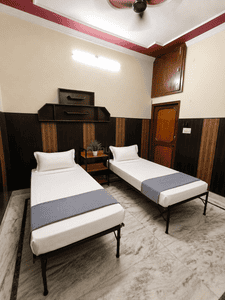 Image of 800 Sq.ft 2 BHK Independent House for rent in Shastri Nagar, Meerut for Rs. 18000