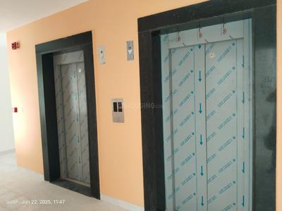Bedroom Image of 1100 Sq.ft 3 BHK Apartment / Flat for sale in Shapoorji Pallonji Shukhobrishti, New Town Kolkata for Rs. 6500000