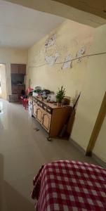Balcony Image of 730 Sq.ft 1 BHK Apartment / Flat for sale in Panvel Navi Mumbai for Rs. 5200000