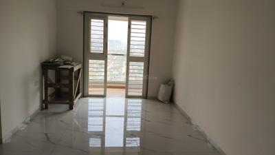Living Room Image of 1250 Sq.ft 2 BHK Apartment / Flat for rent in Kohinoor Sapphire A to I, Tathawade Pune for Rs. 23999