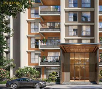 Image of 1600 Sq.ft 3 BHK Apartment / Flat for sale in Lodha Upper Kharadi, Kharadi, Pune for Rs. 22100000