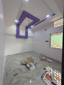 Bedroom Image of 1100 Sq.ft 2 BHK Independent House for sale in Old Dhamtari Road Raipur for Rs. 4600000