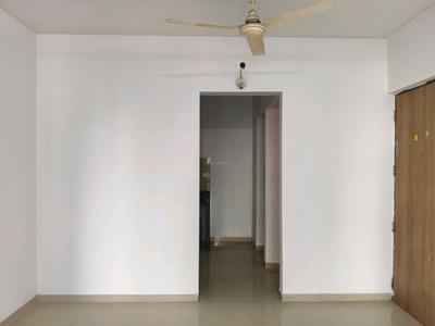 Living Room Image of 594 Sq.ft 1 BHK Apartment / Flat for sale in Lodha Casa Rio, Palava Phase 1 Thane for Rs. 3200000