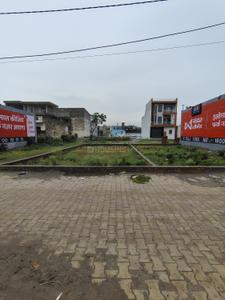 Residential Plot