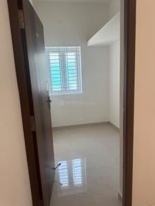 Study Room Image of 1600 Sq.ft 2.5 BHK Builder Floor for rent in Ondipudur Coimbatore for Rs. 30000