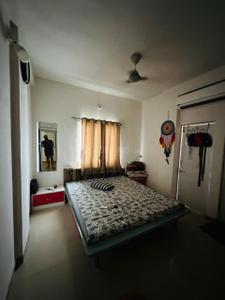Bedroom Image of 1350 Sq.ft 3 BHK Apartment / Flat for sale in Ambawadi Ahmedabad for Rs. 7500000