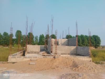Image of 726 Sq.ft Residential Plot / Land for sale in Singar City, Naya Raipur, Raipur for Rs. 980100