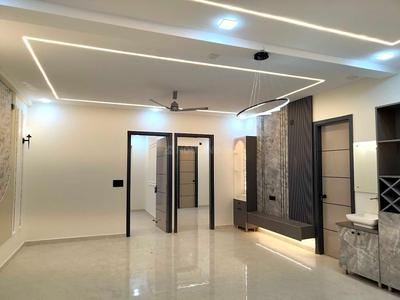 Hall Image of 1600 Sq.ft 3 BHK Builder Floor for sale in Sahastradhara Road Dehradun for Rs. 10000000
