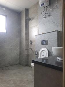 Bedroom One Image of 3200 Sq.ft 4 BHK Builder Floor for sale in Sector 10A Gurgaon for Rs. 44000000