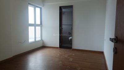 Bedroom Image of 1400 Sq.ft 3 BHK Duplex for rent in Upper Kharadi Pune for Rs. 53000
