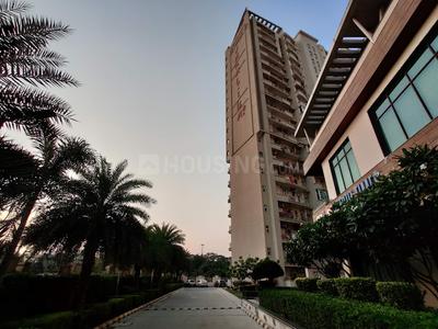 Image of 1730 Sq.ft 3 BHK Apartment / Flat for sale in Sunworld Vanalika, Sector 107, Noida for Rs. 25000000