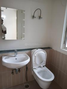 Image of 1347 Sq.ft 3 BHK Apartment / Flat for rent in Sector 134, Noida for Rs. 28000