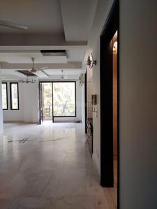 4 BHK Independent Builder Floor