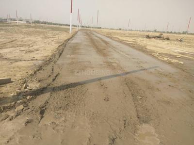 Image of 810 Sq.ft Residential Plot / Land for sale in KRS Shri RadhaRani Township Phase 1, Barsana, Mathura for Rs. 1800000