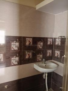 Bathroom Image of 1400 Sq.ft 3 BHK Builder Floor for rent in RR Nagar Bengaluru for Rs. 35000