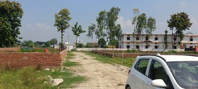 Image of 1000 Sq.ft Residential Plot / Land for sale in Deokali, Ayodhya for Rs. 1500000