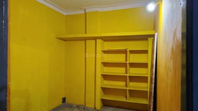 Bedroom Image of 700 Sq.ft 2 BHK Independent House for rent in MVP Colony Visakhapatnam for Rs. 6000