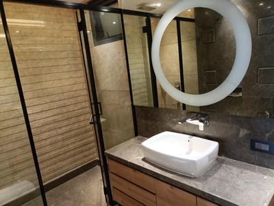 Image of 2750 Sq.ft 4 BHK Builder Floor for sale in Swasthya Vihar, New Delhi for Rs. 58500000