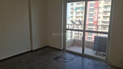 Bedroom Image of 2300 Sq.ft 3.5 BHK Apartment / Flat for rent in BPTP The Resort, Sector 75 Faridabad for Rs. 28000