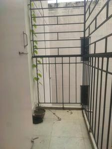 Living Room Image of 696 Sq.ft 2 BHK Apartment / Flat for sale in Magnolia City, Barasat Kolkata for Rs. 2000000