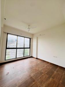Bedroom Image of 844 Sq.ft 3 BHK Apartment / Flat for sale in Pacifica North Enclave, Vaishno Devi Circle Ahmedabad for Rs. 7000000