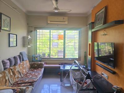 2 BHK Flat