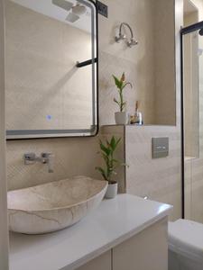 Bedroom Three Image of 3150 Sq.ft 4 BHK Builder Floor for rent in DLF Phase 2, DLF Phase 2 Gurgaon for Rs. 150000