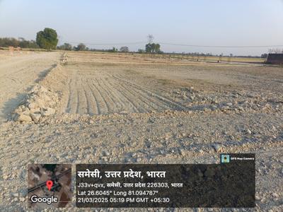 Green Park City Phase 3 Plot View 2