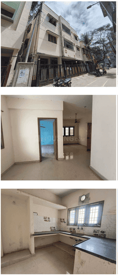 Iswarya apartment  More Images 1