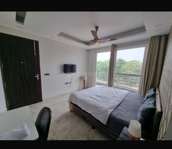 Bedroom Image of Lotus stayz  in Sector 46, Gurgaon