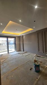 Hall Image of 2160 Sq.ft 3 BHK Builder Floor for sale in Vipul World, Sector 48 Gurgaon for Rs. 24000000