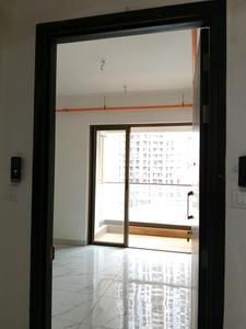 Main Entrance Image of 642 Sq.ft 2 BHK Apartment / Flat for sale in Raymond Realty Ten X Habitat, Thane West Thane for Rs. 15500000