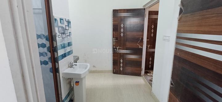 Chinar Park Bedroom 1